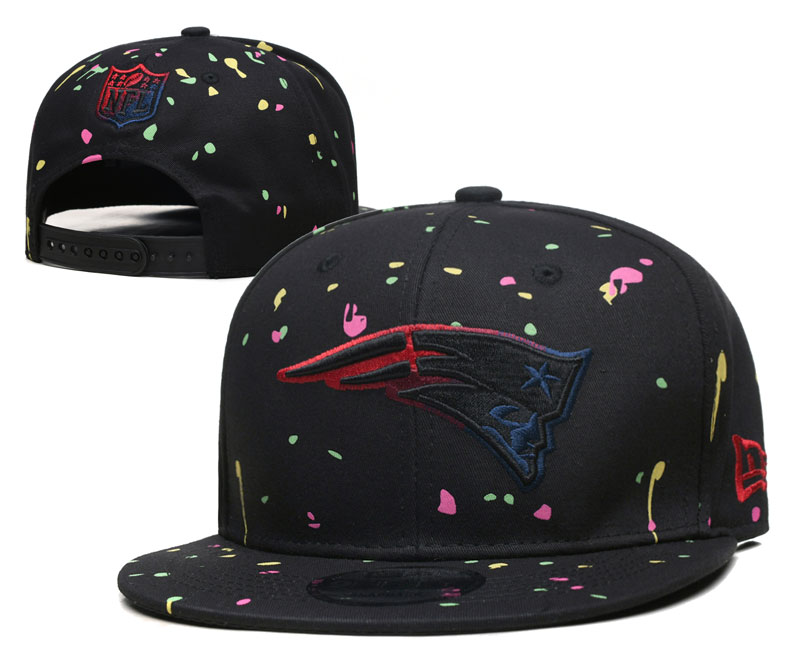 New England Patriots Stitched Snapback Hats 0119